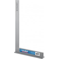 Угольник слесарный 300?180 мм ЗУБР Профессионал 3465-30