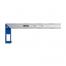 Рейсмус-угольник разметочный 400 мм ЗУБР ПРОФЕССИОНАЛ 34400-40