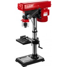 Станок вертикально-сверлильный 450 Вт 16 мм ЗУБР ЗСС-450