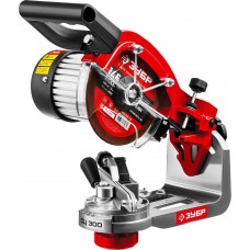 Станок заточной для пильных цепей d 145 мм 230 Вт ЗУБР СЦ-300