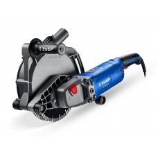 Штроборез (бороздодел) d 230 мм, 2700 Вт, ширина 65 мм ЗУБР Профессионал ЗШ-П65-2700 ПСТ