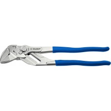 Клещи переставные-гаечный ключ КГК-250 250 мм ЗУБР 22436