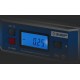 Электронный уровень-уклономер МИНИ, 0 - 90°, ±0.05° ЗУБР Профессионал 34745_z01