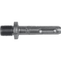 Переходник резьбовой с SDS-Plus на патрон 1/2