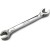 Ключи накидные разрезные двусторонние