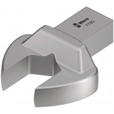 Насадка-ключ рожковый 24 мм посадка 14x18 мм для динамометрических ключей Click-Torque X/XP серия 7780 Wera WE-078679