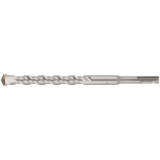 Бур по бетону SDS PLUS с двойной резьбой 16х210 мм (32518М)