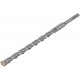 Бур SDS-PLUS, двойная резьба, центрирующий выступ 16х260 мм (33038)