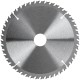 Диск пильный для циркулярных пил по дереву, спец. форма зуба 190 х 30/20 х 48Т (37692)