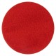Диск полировальный из натурального войлока, под липучку 150 х 7 мм Matrix (75930)