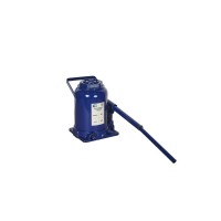 Домкрат гидравлический телескопический TOR ДГТ-20 г/п 20 т (2 уровня) (X) (1048189)