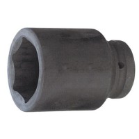 Головка торцевая ударная глубокая 46 мм 6-гранная 3/4