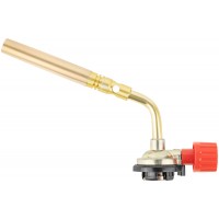 Горелка газовая для стандартного цангового баллона (67631)