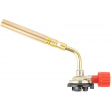 Горелка газовая для стандартного цангового баллона (67631)