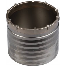 Коронка по бетону 100 x 110 мм, 10T, конусная посадка KRAFTOOL 29200-100