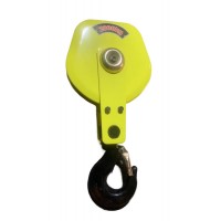 Крюковая подвеска для талей электрических CD1 2,0 т PRO (1050469)