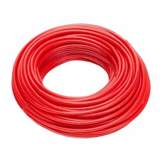 Леска для триммера армированная алюминием круглая 3,0 мм х 15 м MTX (96887)