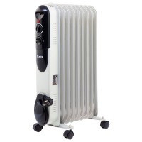 Масляный обогреватель MTX OCH-2000, 230 В, 2000 Вт MTX (98303)