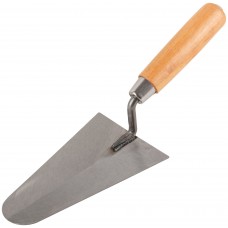 Мастерок бетонщика Профи 160 мм (05006)