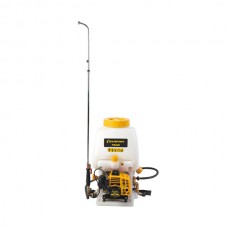 Опрыскиватель 0,75кВт 25,4см? бак 15л 9,1кг CHAMPION PS226