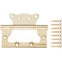 Петля дверная универсальная (без врезки) 