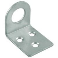 Проушина угловая 25х45х30х2 (30313)