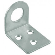 Проушина угловая 25х45х30х2 (30313)
