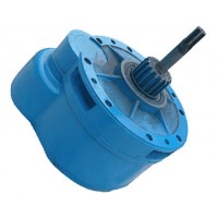 Редуктор подъема для талей электрических CD1 10,0 т (119102)