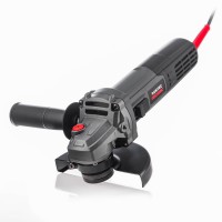 Шлифмашина угловая TECHNIC 125 мм, 220В, 900Вт RUNTEC RT-ADC900T
