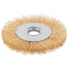 Щетка для УШМ, посадка 22,2 мм, тип 