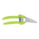 Секатор цветочный, 190 мм, пластиковые рукоятки Palisad (60455)