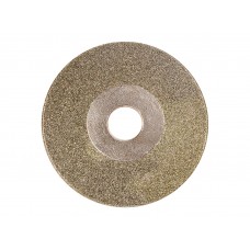 Шайба шлифовальная D 40 мм для TIG-40