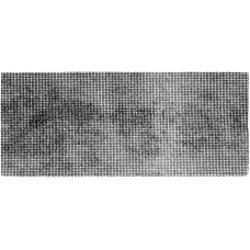 Шлифовальная сетка, 10 листов, зернистость 80, карбид кремния, 115 x 280 мм (30-5244)