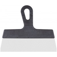 Шпатель фасадный нержавеющий 250 мм (06490)