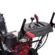 Снегоуборщик (снегоотбрасыватель) бензиновый EVOline SBG 690 HE (Honda)