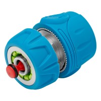 Соединитель быстросъемный 1/2