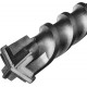 STAYER Hercules-4Х, 22 x 250/360 мм, SDS-max бур, Professional (29370-250-22)