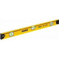 Уровень двутавровый с поворотным глазком I-Bar STAYER 180