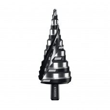 Сверло по стеклу и кафелю 2х кромка цилиндр хвостовик STAYER 8 мм 2986-08  