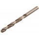 Сверло по металлу Cutop Profi с кобальтом 5%, 11 x 142 мм (5 шт) (48-110-5)