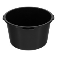 Таз круглый строительный, 65 л Сибртех (81441)