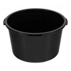 Таз круглый строительный, 65 л Сибртех (81441)