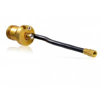 Трубка позиционирующая КЕДР (CUT-160M EXPERT) (внешний D 47мм)