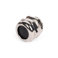 Ввод кабельный латунный МGM-L 40 (22-30 мм) (Fortisflex) (88619)