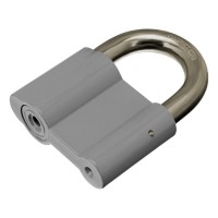 Замок навесной ЗН2-26, 80 мм Сибртех (91628)