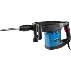 Отбойный молоток SDS-Max 25 Дж, 1500 Вт, АВТ ЗУБР Профессионал ЗММ-25-1500 ЭВК