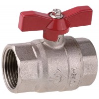 Шаровой кран d 1