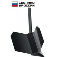 Окучник нерегулируемый ОКН-2 для культиваторов ЗУБР 707100-2