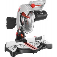 Пила торцовочная d 210 х 30 мм 1300 Вт ЗУБР ЗПТ-210-1400 Л ЗПТ-210-1400 Л