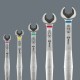 6007 Joker SB Ключ гаечный комбинированный с трещоткой, длинный, 13 x 245 мм (WE-020352)
